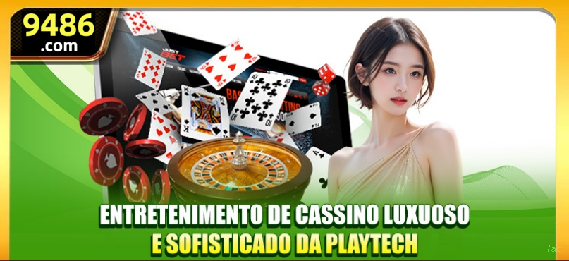 Blackjack Ao Vivo 7ab