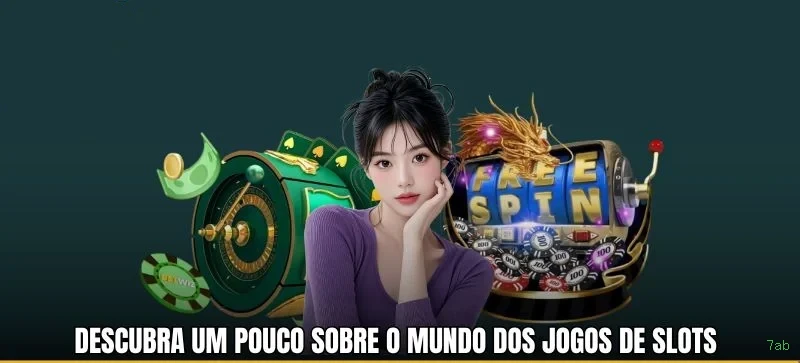 Jackpot Slots 7ab