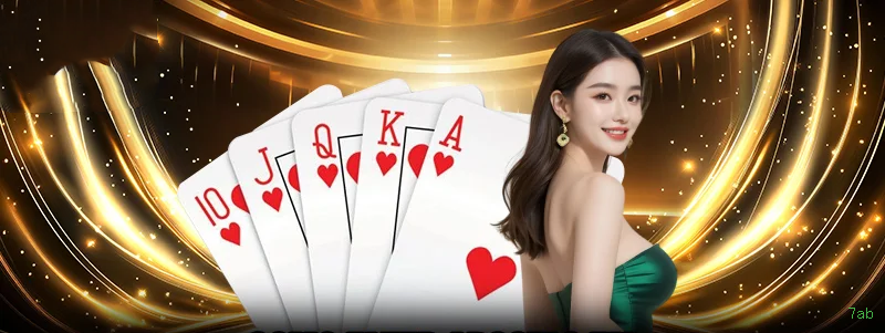 Slots Clássicos 7ab
