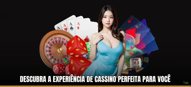 7ab Cassino Clássico